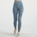 Dames Superzachte hoge taille legging Hip Lifting